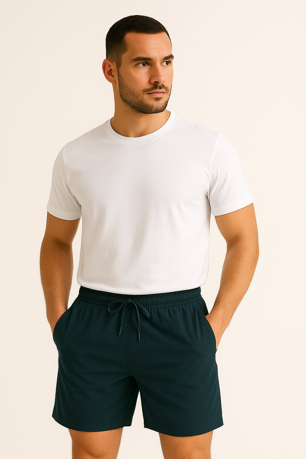 Bermuda Bodyshort Masculino Core - Alta Performance
