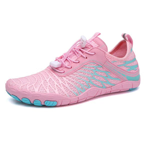 Sapato Camaleon Alta Performance - Tecnologia FlexLace