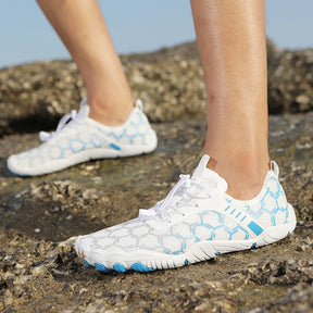 Sapato Phibo Alta Performance - Tecnologia FlexLace