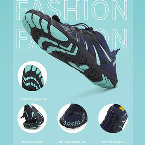 Sapato Altus Alta Performance - Tecnologia FlexLace