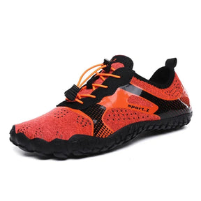 Sapato Volt AltaPerformance - Tecnologia FlexLace