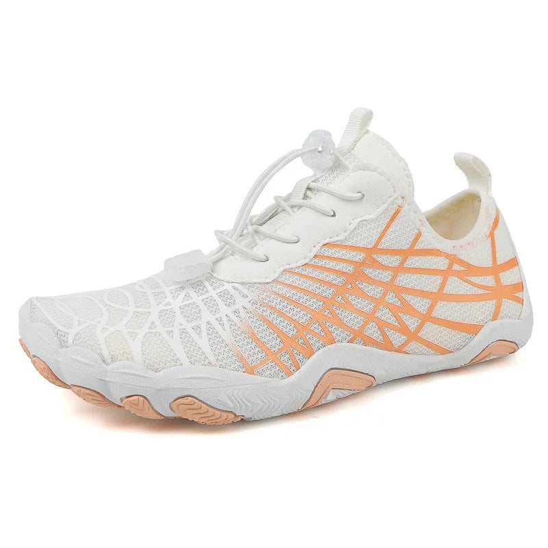 Sapato Camaleon Alta Performance - Tecnologia FlexLace