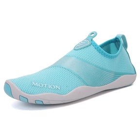 Sapato Motion Alta Performance - Tecnologia SlipGrip