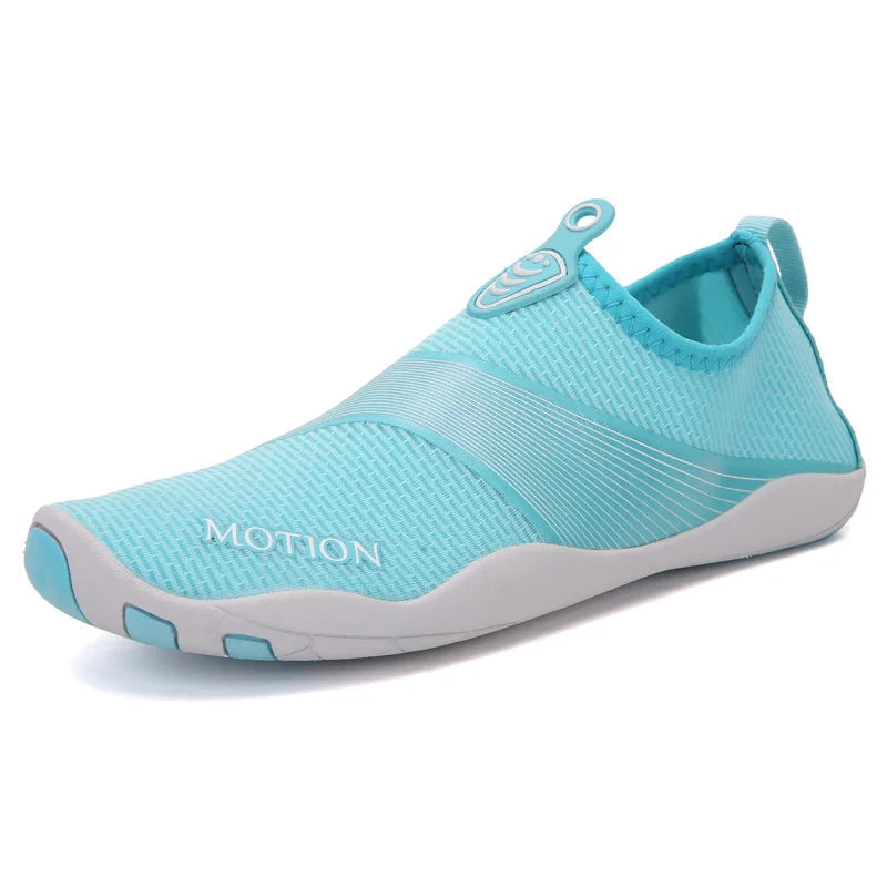 Sapato Motion Alta Performance - Tecnologia SlipGrip