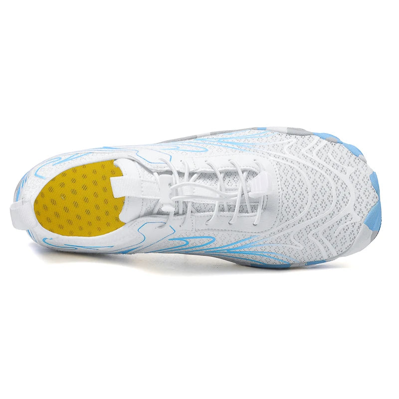 Tênis DNA de Performance Flare - Sistema FlexLace