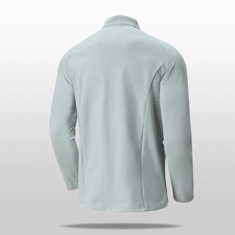 Camiseta Manga Longa Edge
