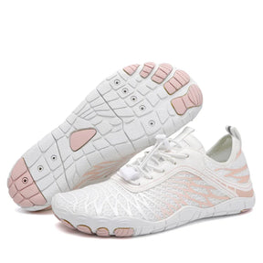 Sapato Iron Alta Performance - Tecnologia Flexlace