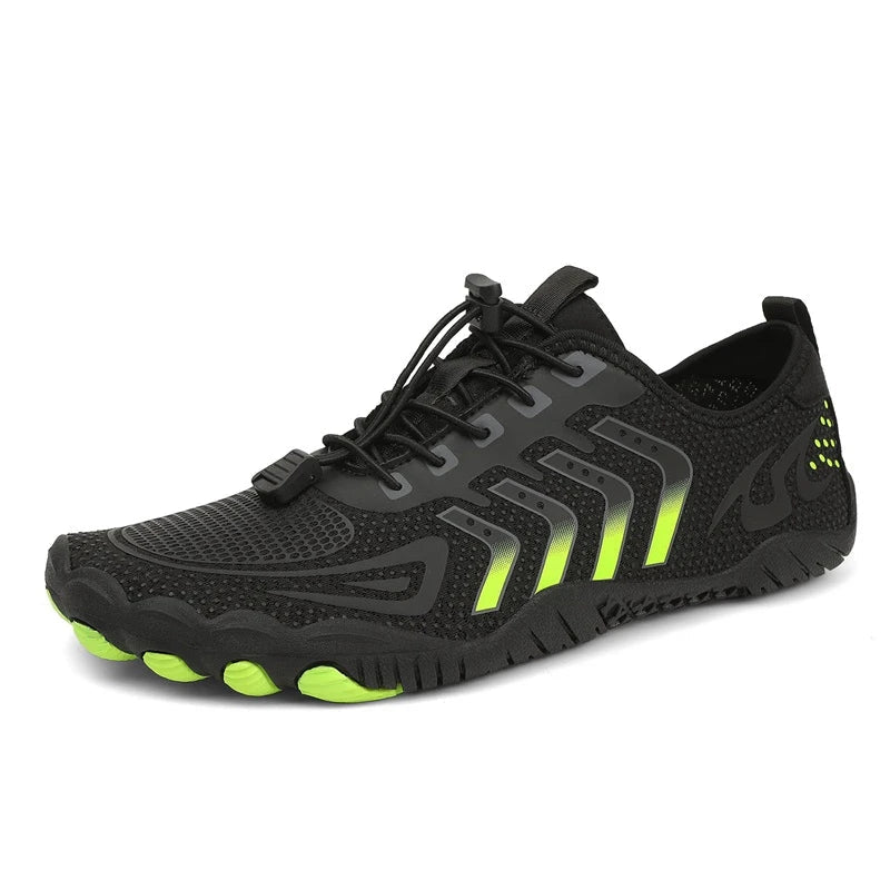 Sapato Vulcan Alta Performance - Tecnologia FlexLace