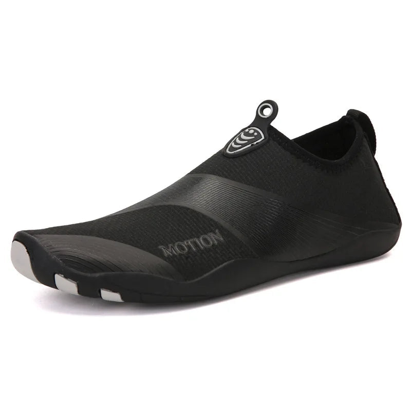 Sapato Motion Alta Performance - Tecnologia SlipGrip