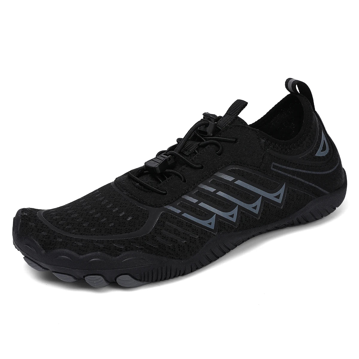 Sapato Iron Alta Performance - Tecnologia Flexlace