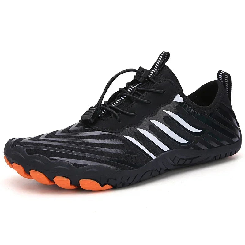 Sapato Altus Alta Performance - Tecnologia Flexlace