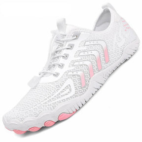 Sapato Vulcan Alta Performance - Tecnologia FlexLace