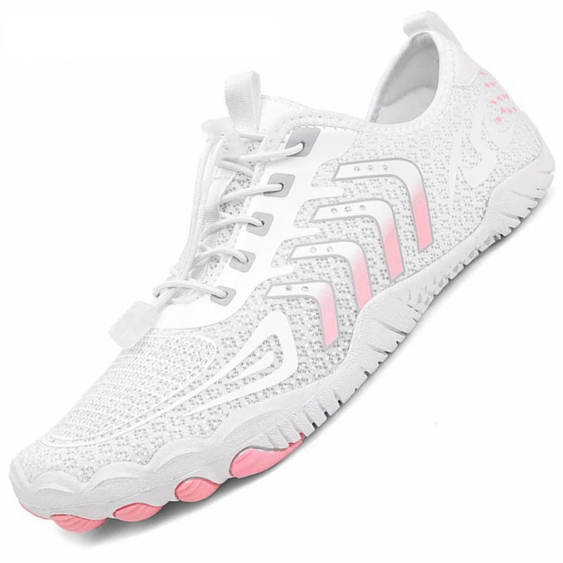 Sapato Vulcan Alta Performance - Tecnologia FlexLace
