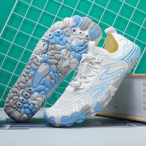 Tênis DNA de Performance Flare - Sistema FlexLace