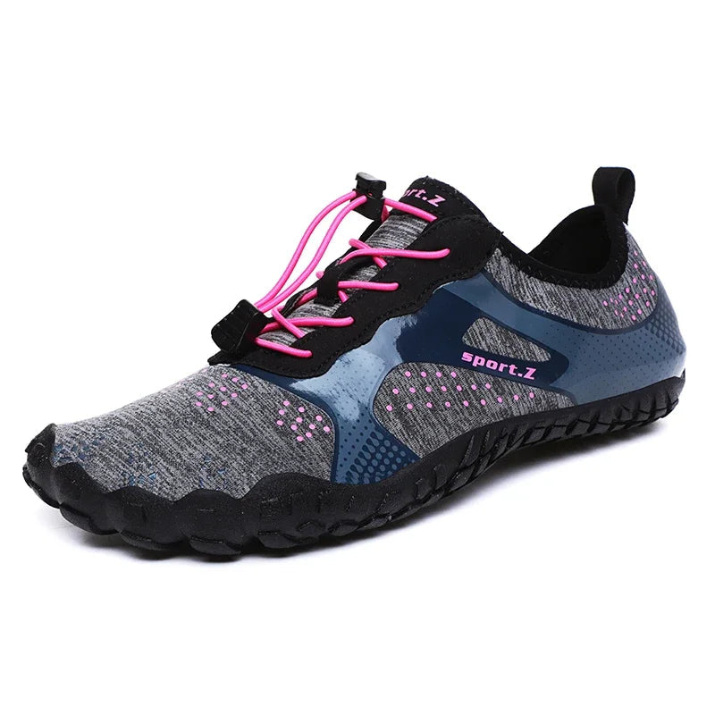 Sapato Volt AltaPerformance - Tecnologia FlexLace