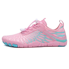 Sapato Iron Alta Performance - Tecnologia Flexlace