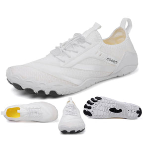 Sapato Gravity - Tecnologia FlexLace