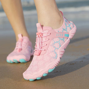 Sapato Phibo Alta Performance - Tecnologia FlexLace