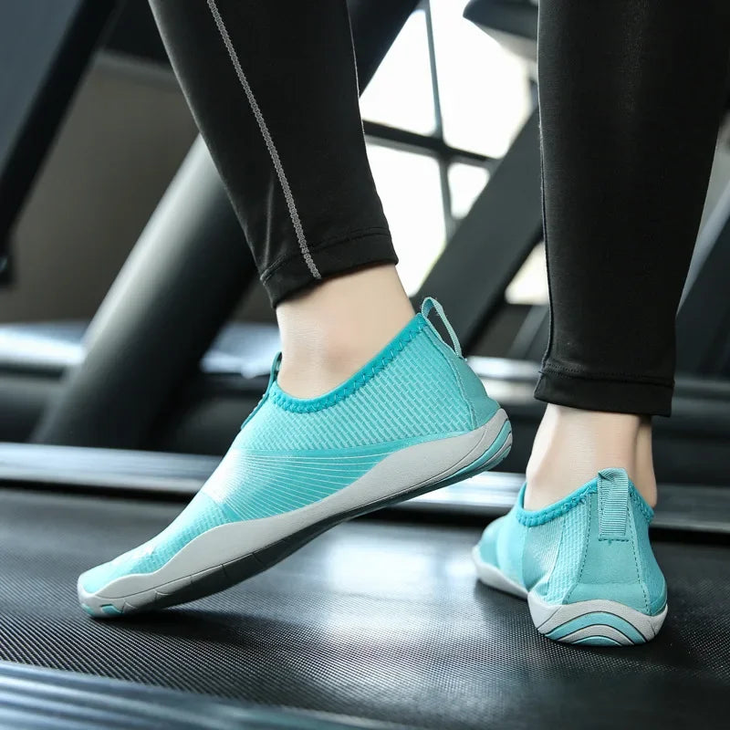 Sapato Motion Alta Performance - Tecnologia SlipGrip