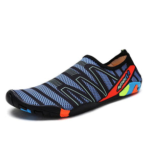 Sapato Kairon Alta Performance - Tecnologia Slipgrip