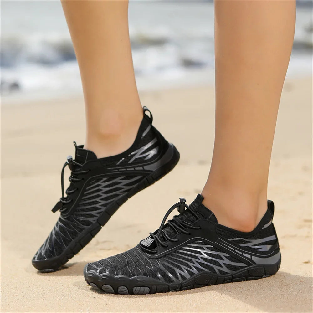 Sapato Iron Alta Performance - Tecnologia Flexlace