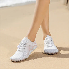 Sapato Iron Alta Performance - Tecnologia Flexlace