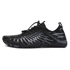Sapato Iron Alta Performance - Tecnologia Flexlace