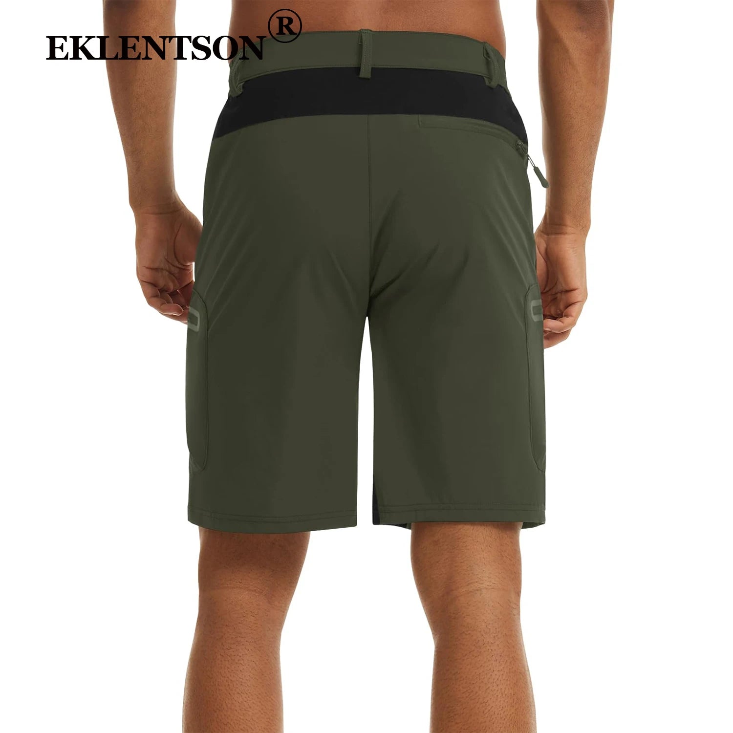 Bermuda TraiFlex
