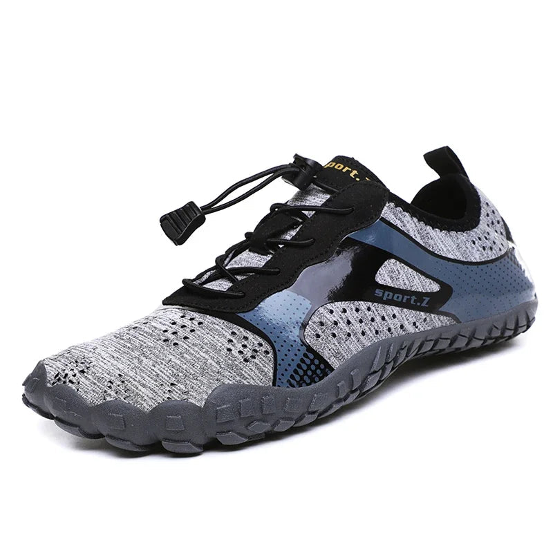 Sapato Volt AltaPerformance - Tecnologia FlexLace