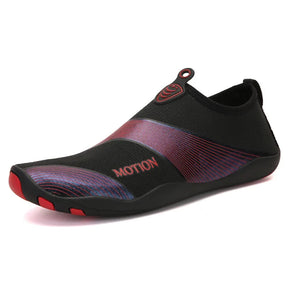 Sapato Motion Alta Performance - Tecnologia SlipGrip