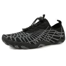 Sapato Camaleon Alta Performance - Tecnologia FlexLace