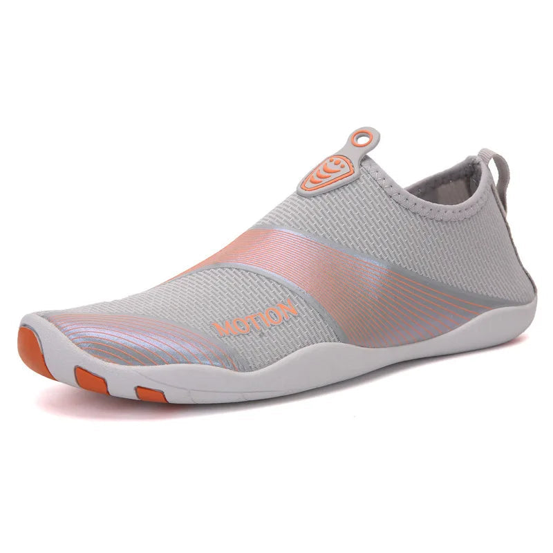 Sapato Motion Alta Performance - Tecnologia SlipGrip