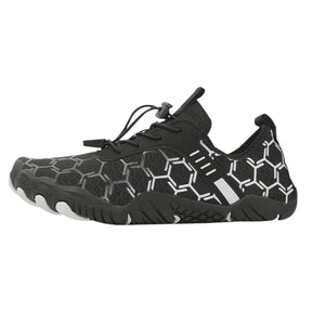 Sapato Phibo Alta Performance - Tecnologia FlexLace
