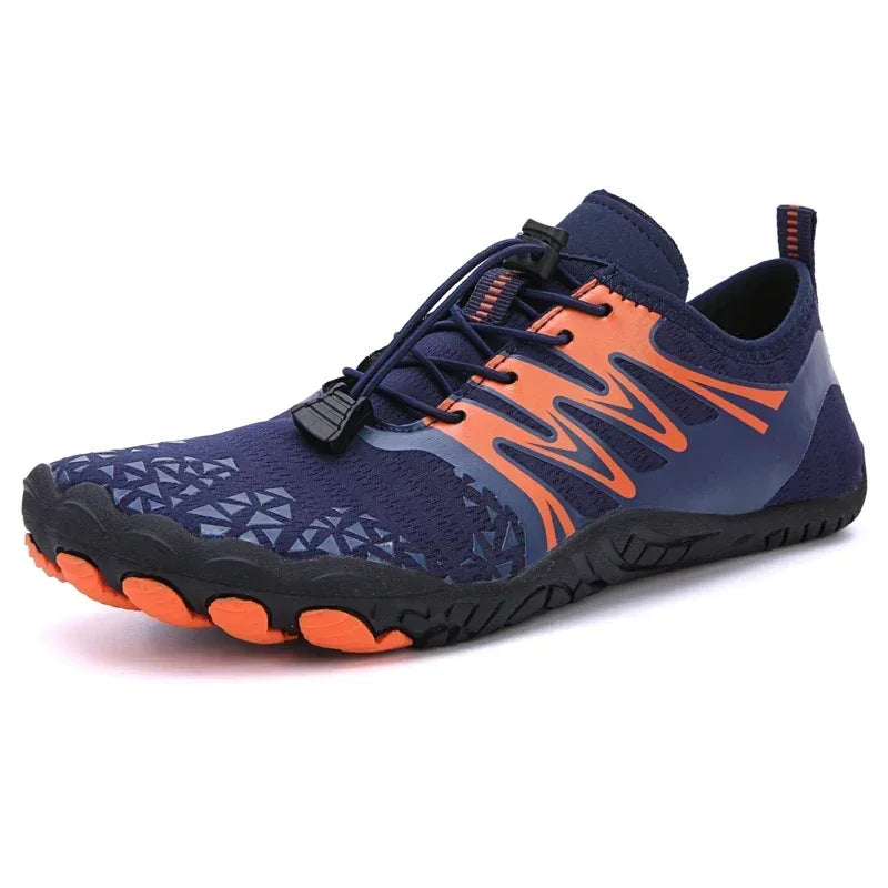 Sapato Altus Alta Performance - Tecnologia Flexlace