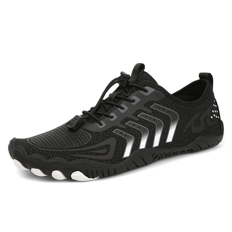Sapato Vulcan Alta Performance - Tecnologia FlexLace