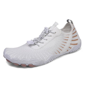 Sapato Iron Alta Performance - Tecnologia Flexlace