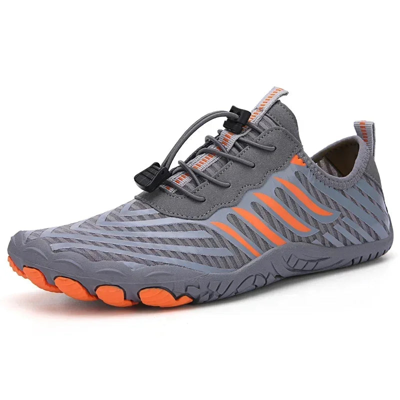 Sapato Altus Alta Performance - Tecnologia Flexlace