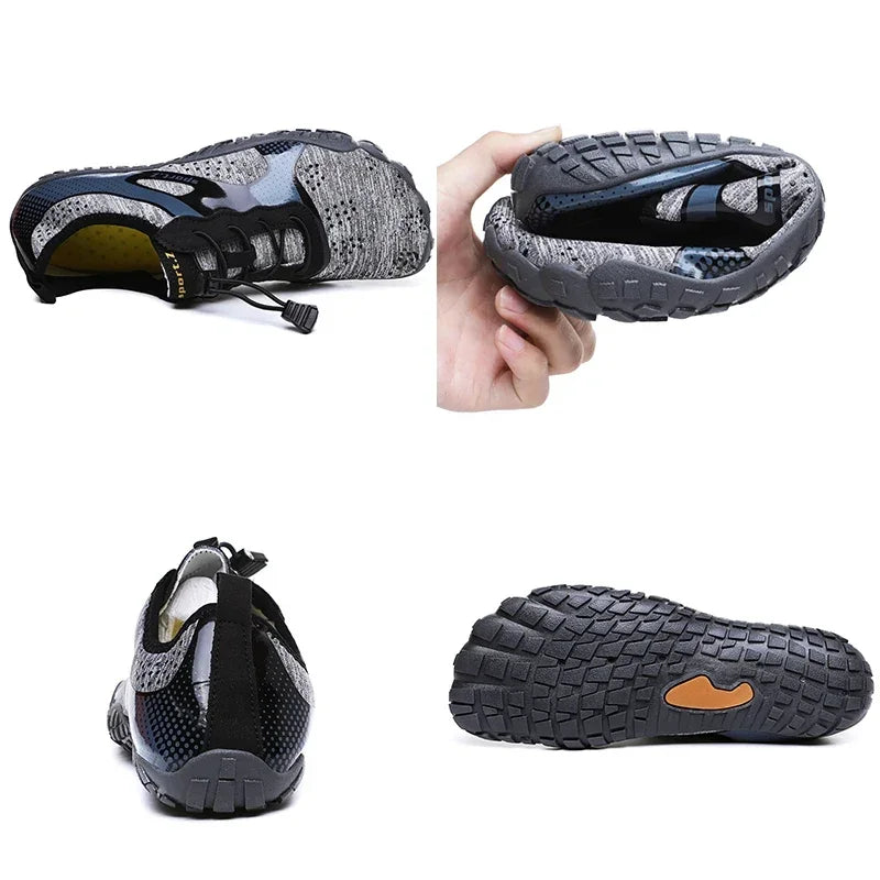 Sapato Volt AltaPerformance - Tecnologia FlexLace