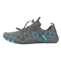 Sapato Phibo Alta Performance - Tecnologia FlexLace
