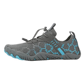 Sapato Phibo Alta Performance - Tecnologia FlexLace