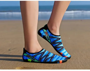 Sapato Kairon Alta Performance - Tecnologia Slipgrip