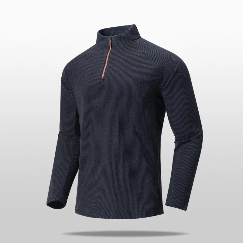 Camiseta Manga Longa Urban