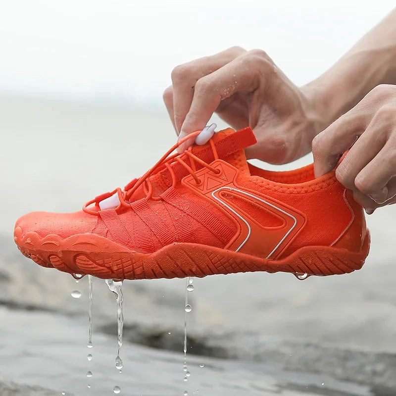 Sapato Forge Alta Performance