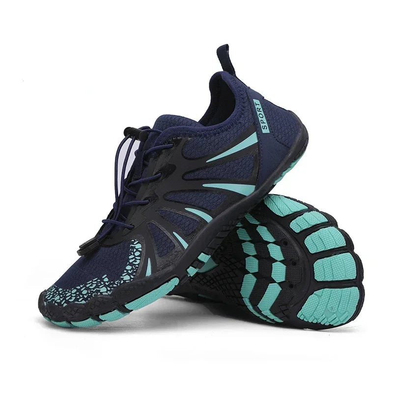 Sapato Altus Alta Performance - Tecnologia Flexlace