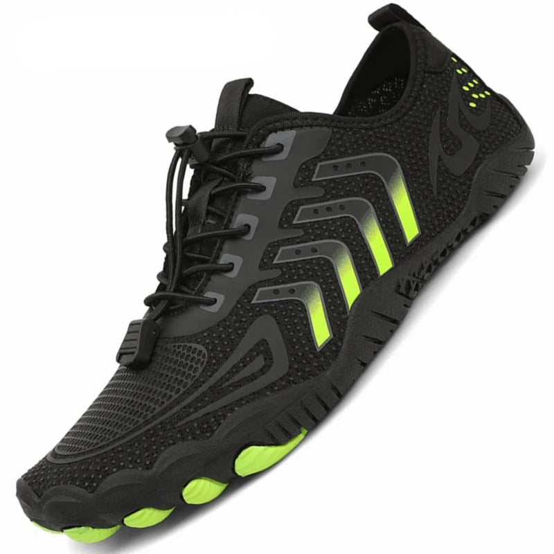 Sapato Vulcan Alta Performance - Tecnologia FlexLace