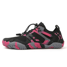 Sapato Spirit Alta Performance - Tecnologia FlexLace