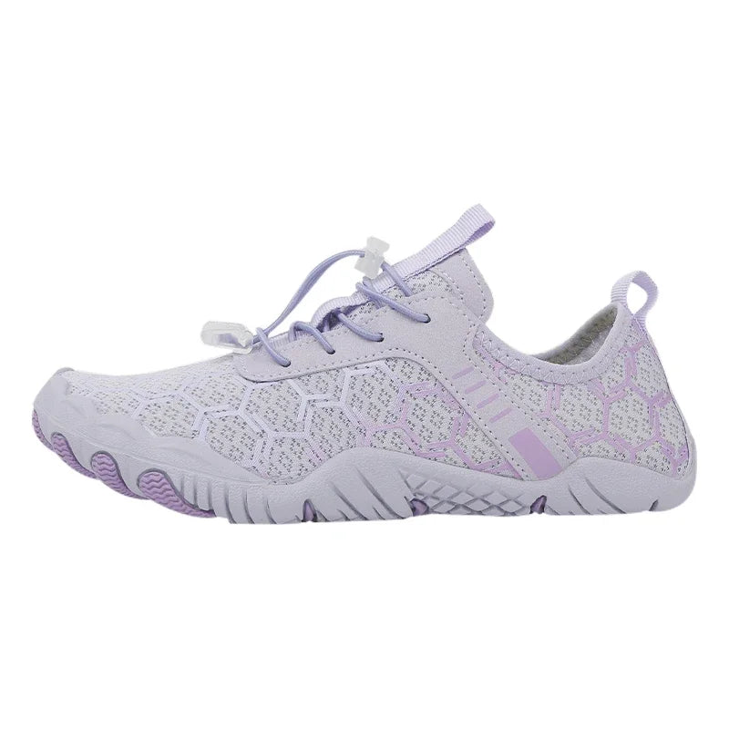 Sapato Phibo Alta Performance - Tecnologia FlexLace