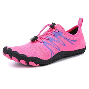 Sapato Altus Alta Performance - Tecnologia Flexlace