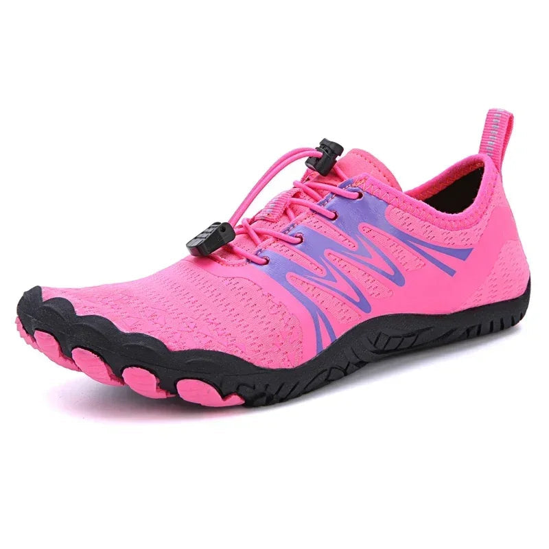 Sapato Altus Alta Performance - Tecnologia Flexlace