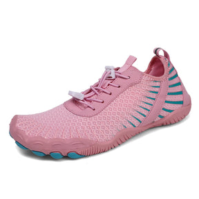 Sapato Iron Alta Performance - Tecnologia Flexlace